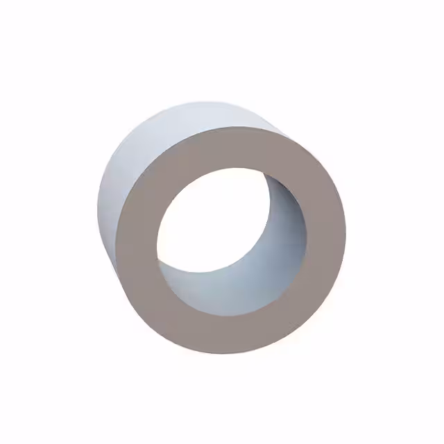 17W01582 Essentra Components  Rondelle